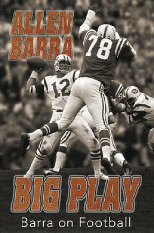 Cover of Big Play