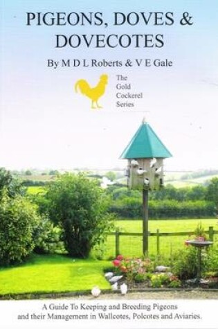 Cover of Pigeons, Doves and Dovecotes