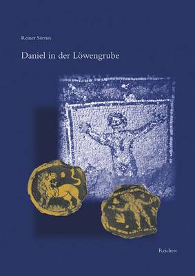 Book cover for Daniel in Der Lowengrube