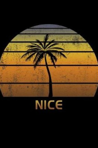 Cover of Nice