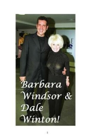 Cover of Barbara Windsor and Dale Winton!