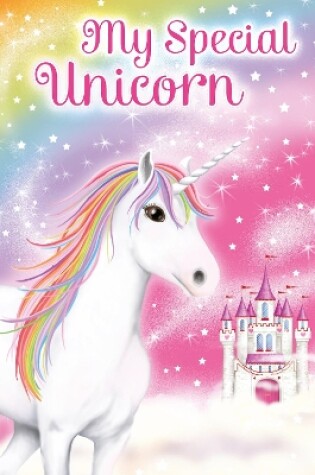 Cover of My Special Unicorn