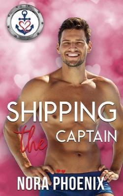 Book cover for Shipping the Captain