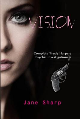 Book cover for Vision