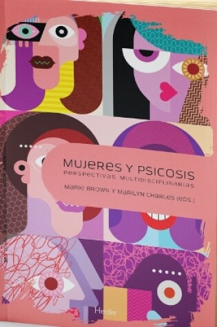 Cover of MUJERES Y PSICOSIS