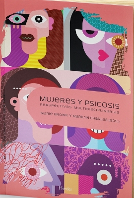 Book cover for MUJERES Y PSICOSIS