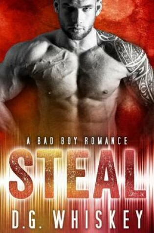 Cover of Steal