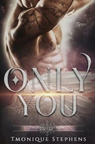 Cover of Only You