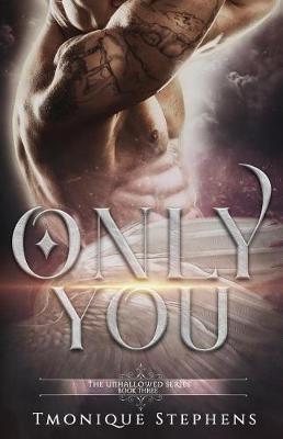 Book cover for Only You