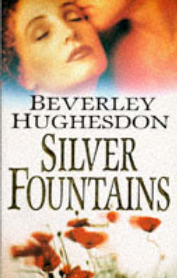 Book cover for Silver Fountains