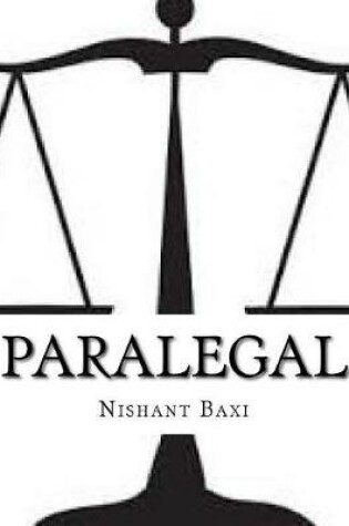 Cover of Paralegal