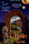 Book cover for A Matter of Time