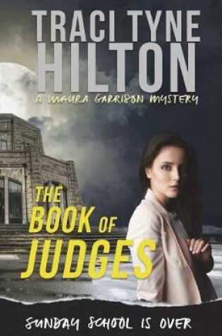 Cover of The Book of Judges