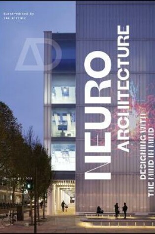 Cover of Neuroarchitecture