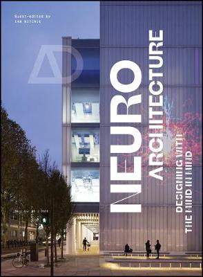 Cover of Neuroarchitecture