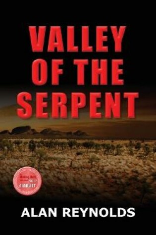 Cover of Valley of the Serpent