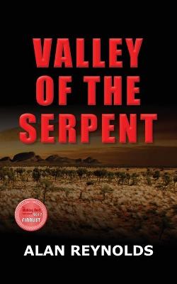 Book cover for Valley of the Serpent