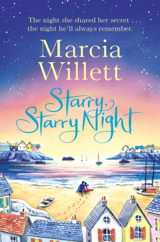Cover of Starry, Starry Night