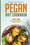 Book cover for Pegan Diet Cookbook