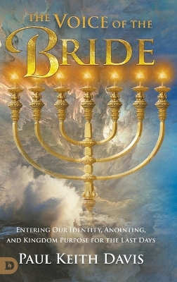 Cover of The Voice of the Bride