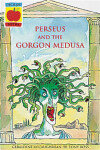 Book cover for Perseus and The Gorgon Medusa