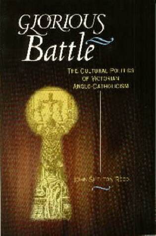 Cover of Glorious Battle