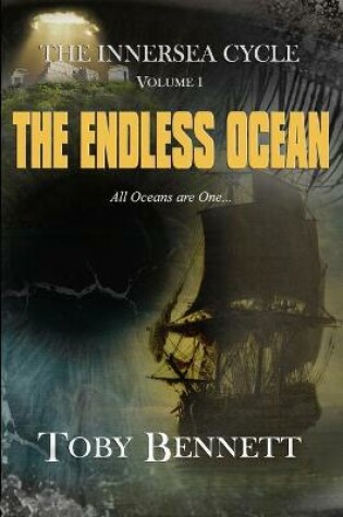 Cover of The endless Ocean