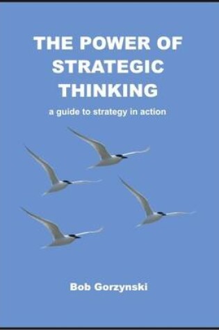 Cover of The Power of Strategic Thinking