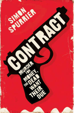 Cover of Contract