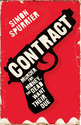 Book cover for Contract