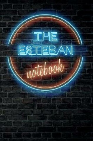 Cover of The ESTEBAN Notebook