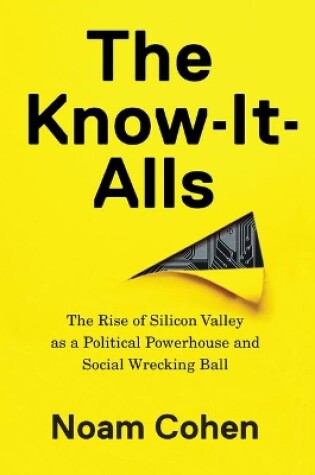 Cover of The Know-It-Alls