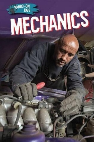 Cover of Mechanics