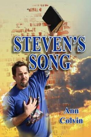 Cover of Stevens Song