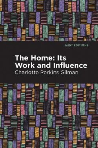 Cover of The Home