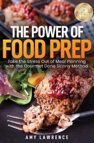 Cover of The Power of Food Prep