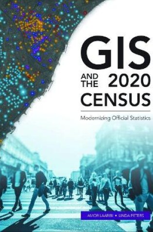 Cover of GIS and the 2020 Census