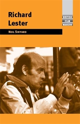 Cover of Richard Lester