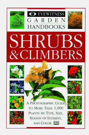 Cover of Shrubs & Climbers