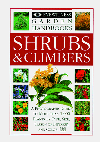 Cover of Shrubs & Climbers