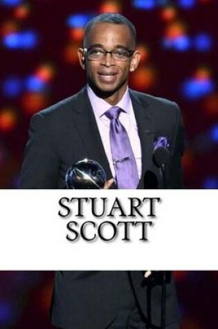 Cover of Stuart Scott