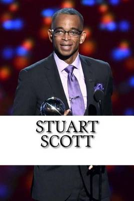 Book cover for Stuart Scott