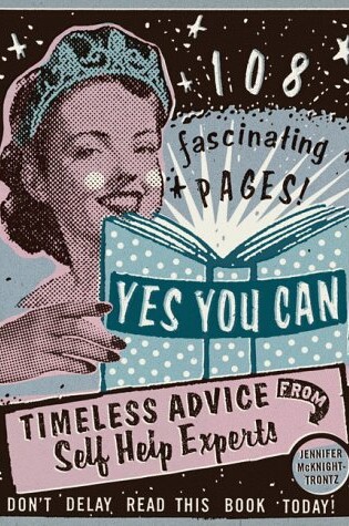 Cover of Yes You Can