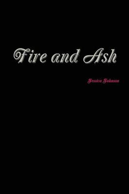 Book cover for Fire and Ash