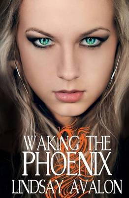 Book cover for Waking the Phoenix