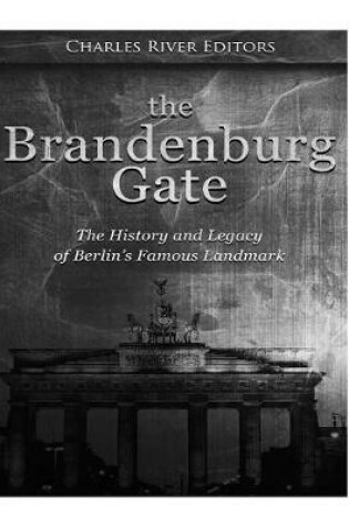 Cover of The Brandenburg Gate