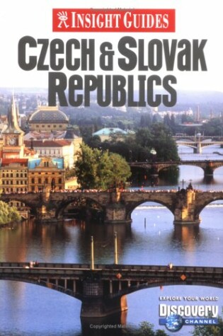 Cover of Czech & Slovak Republics