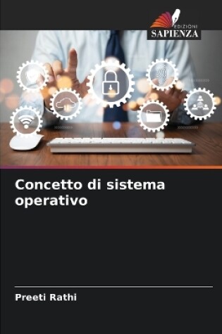 Cover of Concetto di sistema operativo