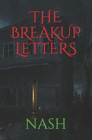 Cover of The Breakup Letters