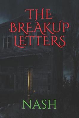 Book cover for The Breakup Letters